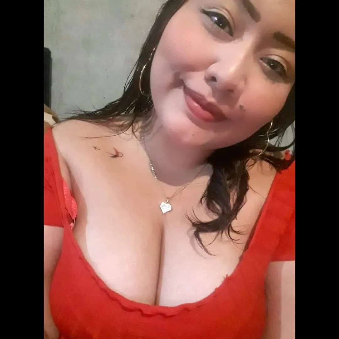 Gordibuena De Tetas Grandes