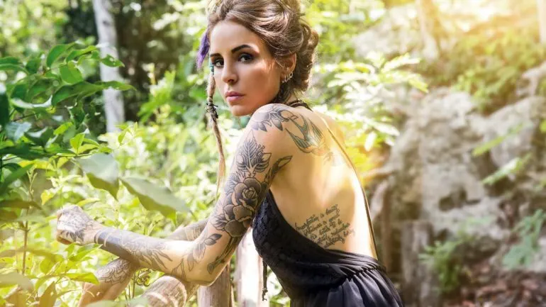 Cande T