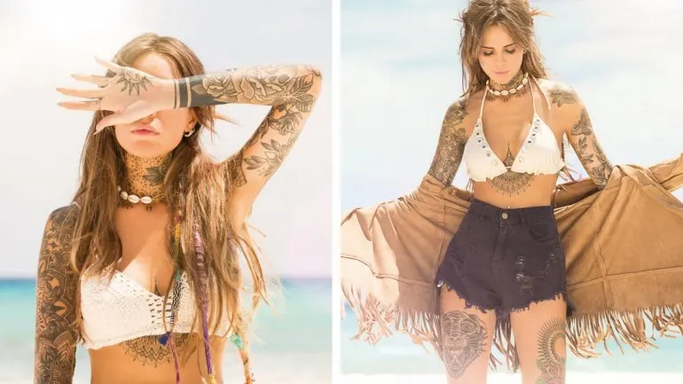 Cande T