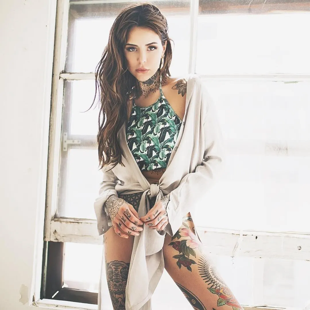 Cande T
