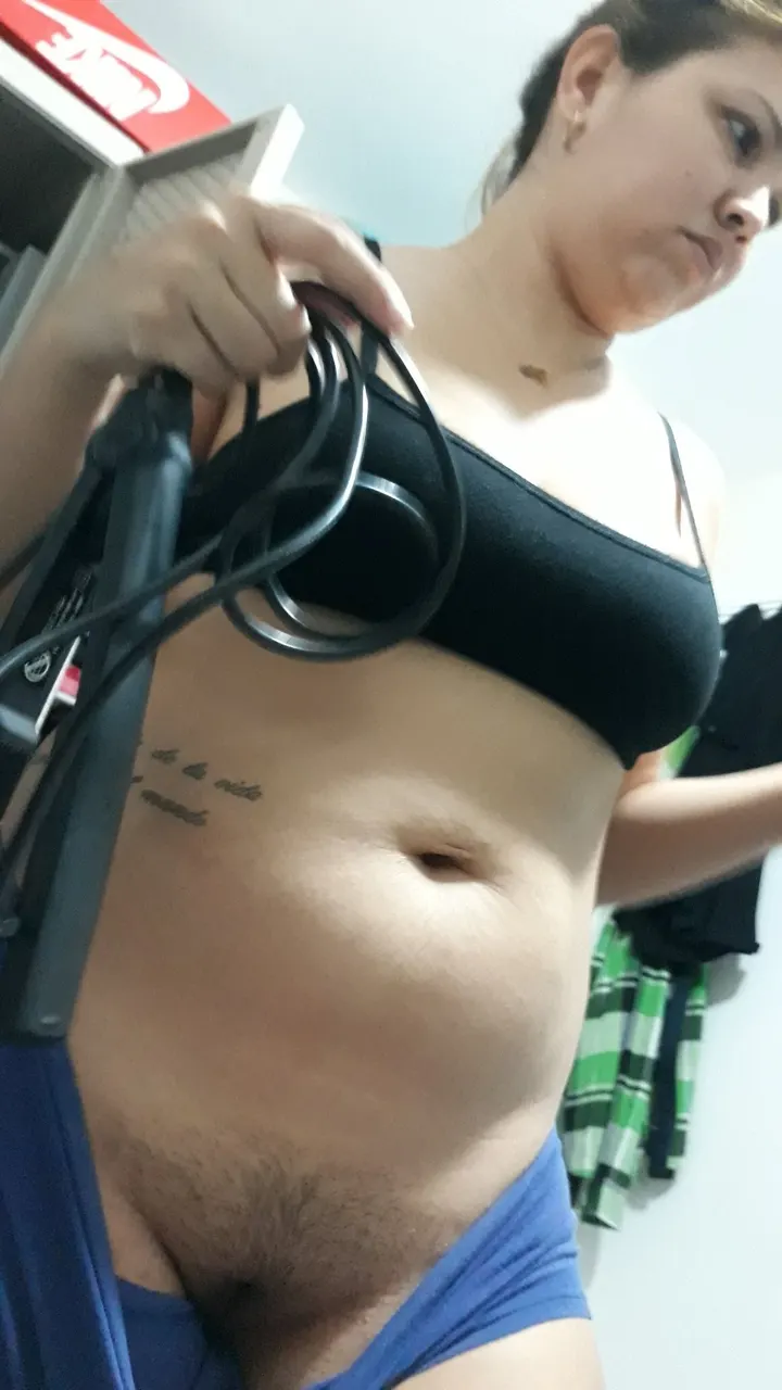 Las Jugosas Tetas De Camila Hotwife con pezones Grandes