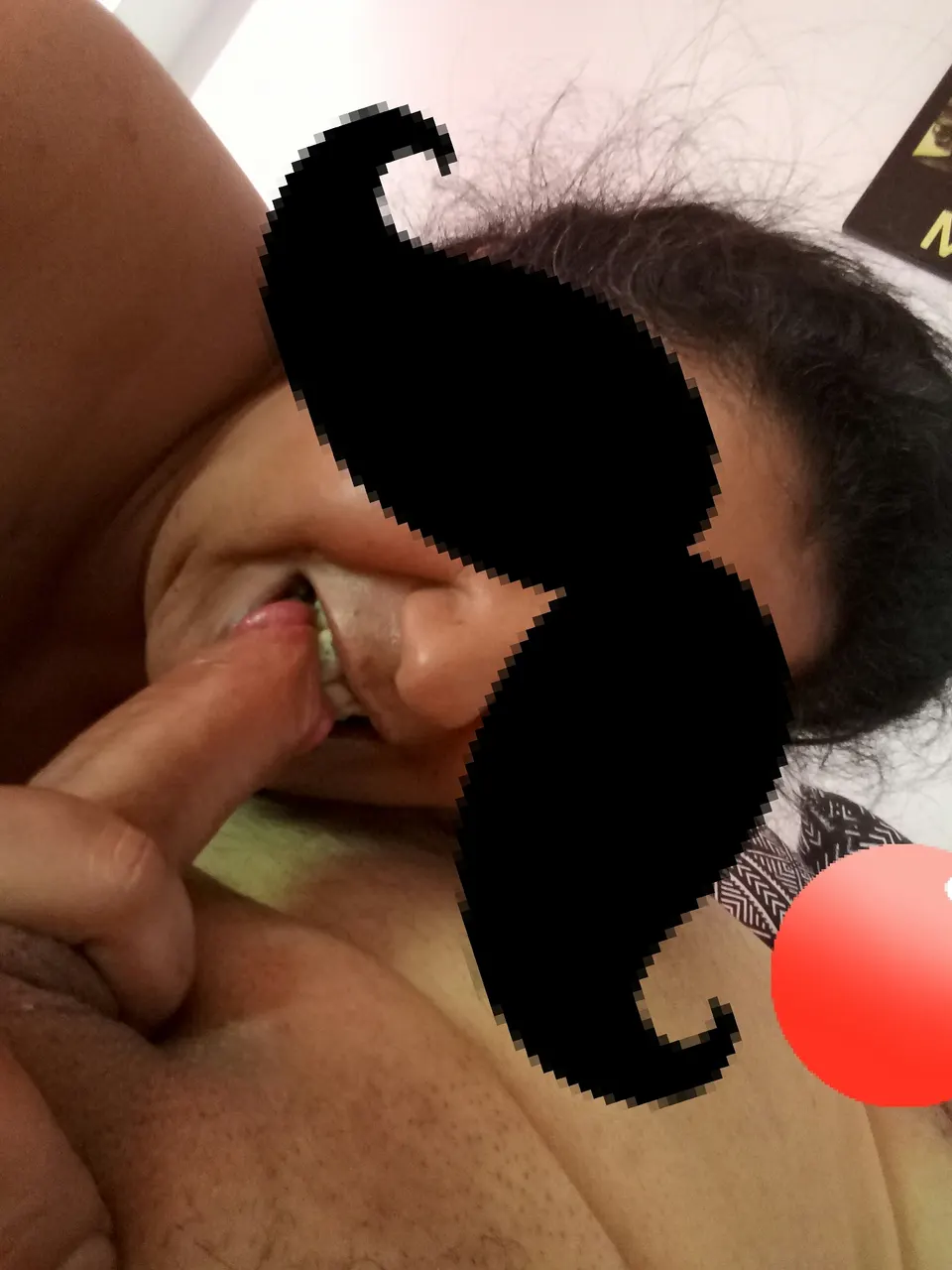 Esta morocha ... mmmm me calientan mucho.