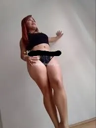 Un escort milf no pregunten info