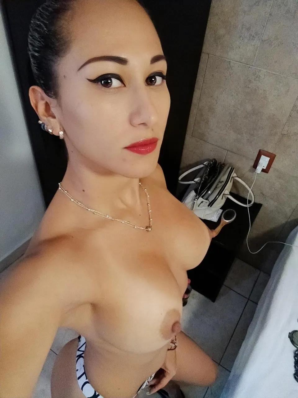 Karime Mexicana Amateur