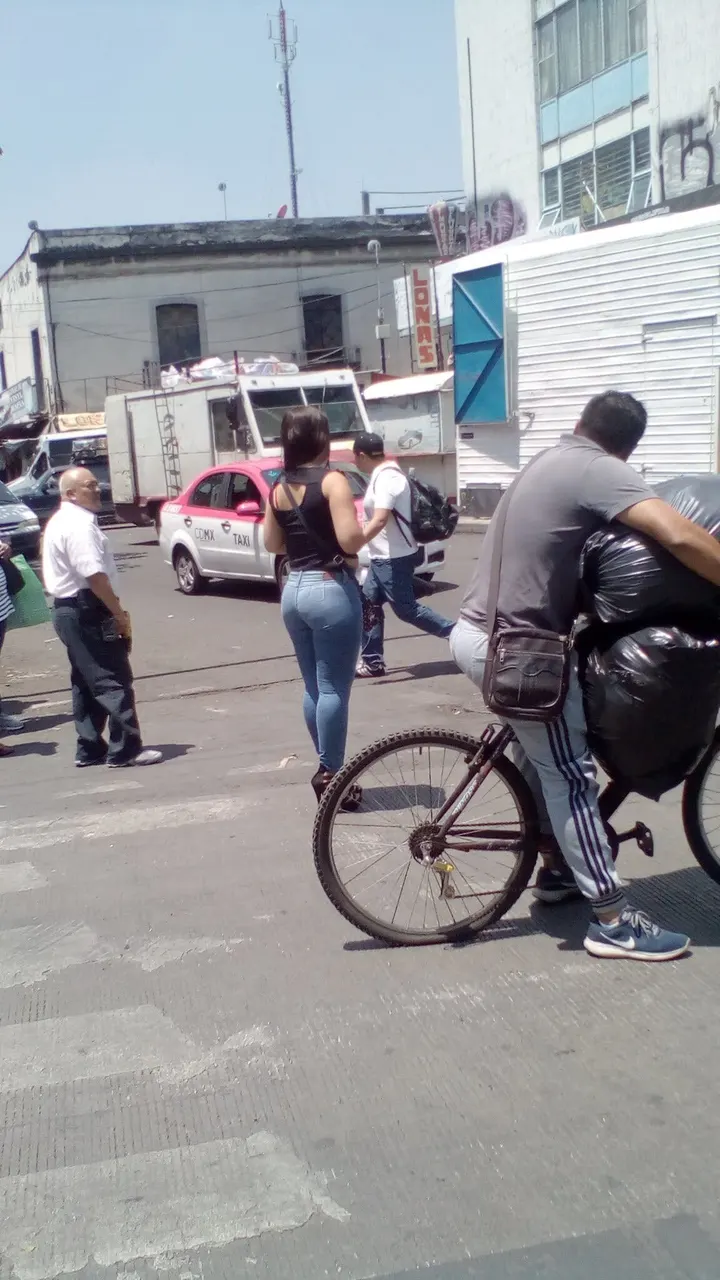 Prostitutas de la merced deliciosas 18