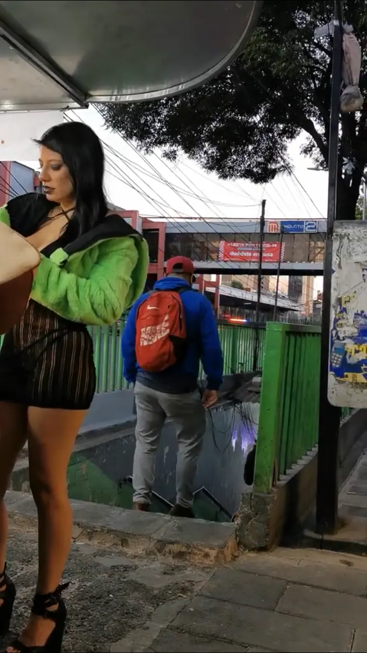 Prostitutas de la merced deliciosas 20
