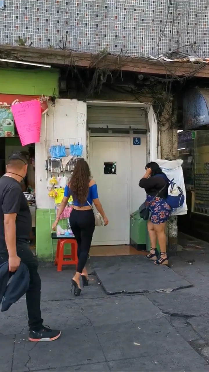 Prostitutas de la merced deliciosas 21