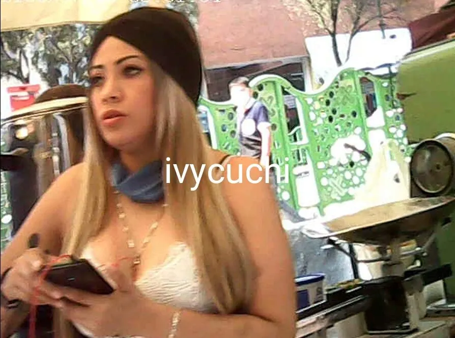 Prostitutas de la merced deliciosas 22