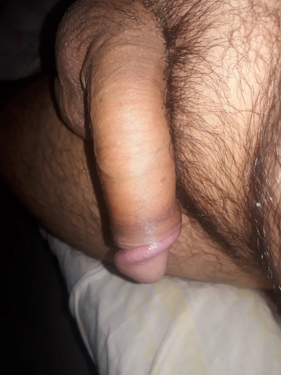 Alguna que quiera mi verga?