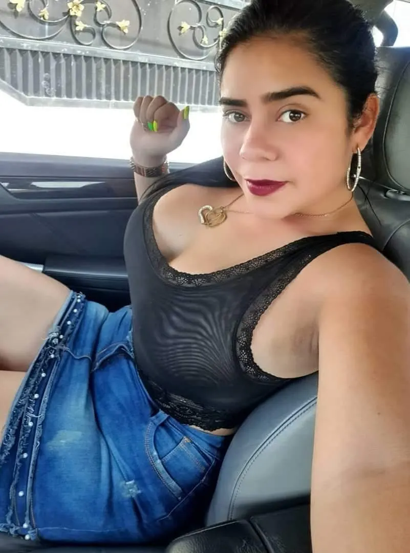 Sabrosa tetona de face (soft)