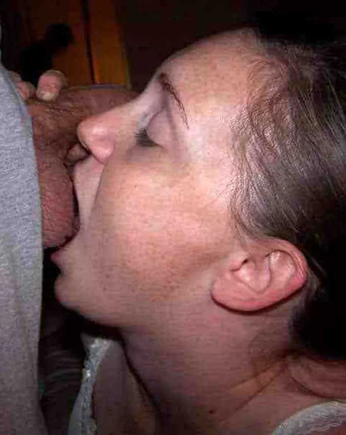 Unas buenas mamadas de pija