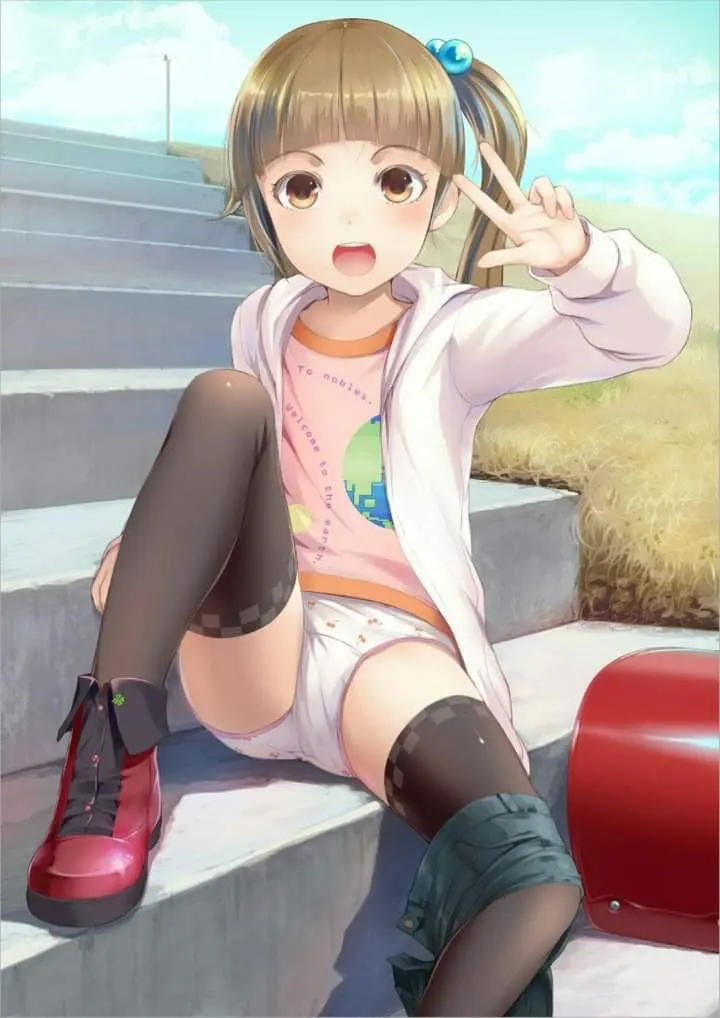 Anime variadito