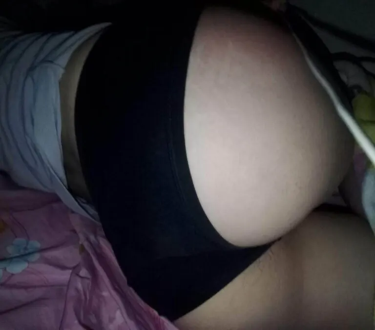 18 añitos y toda una puta