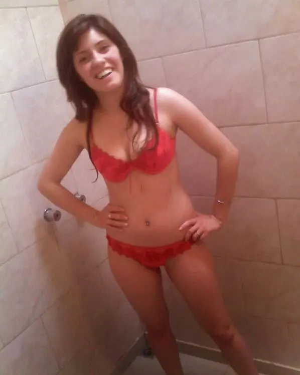 Putita hermosa