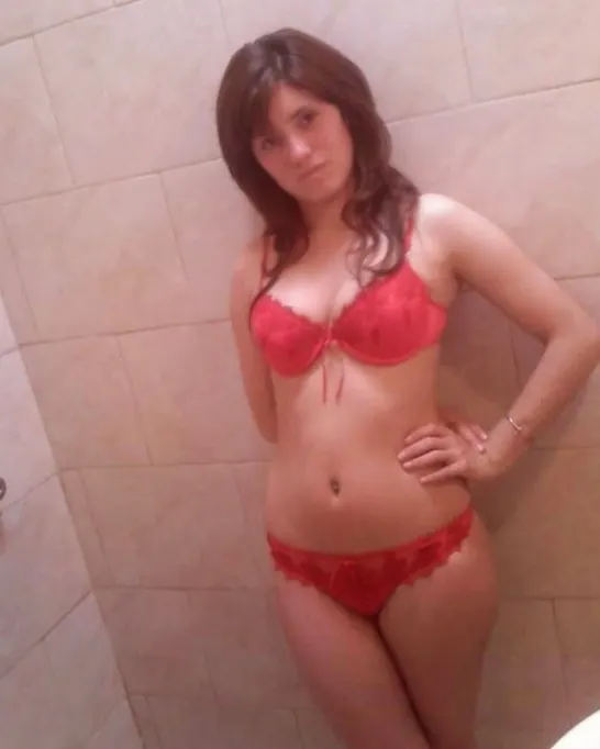 Putita hermosa