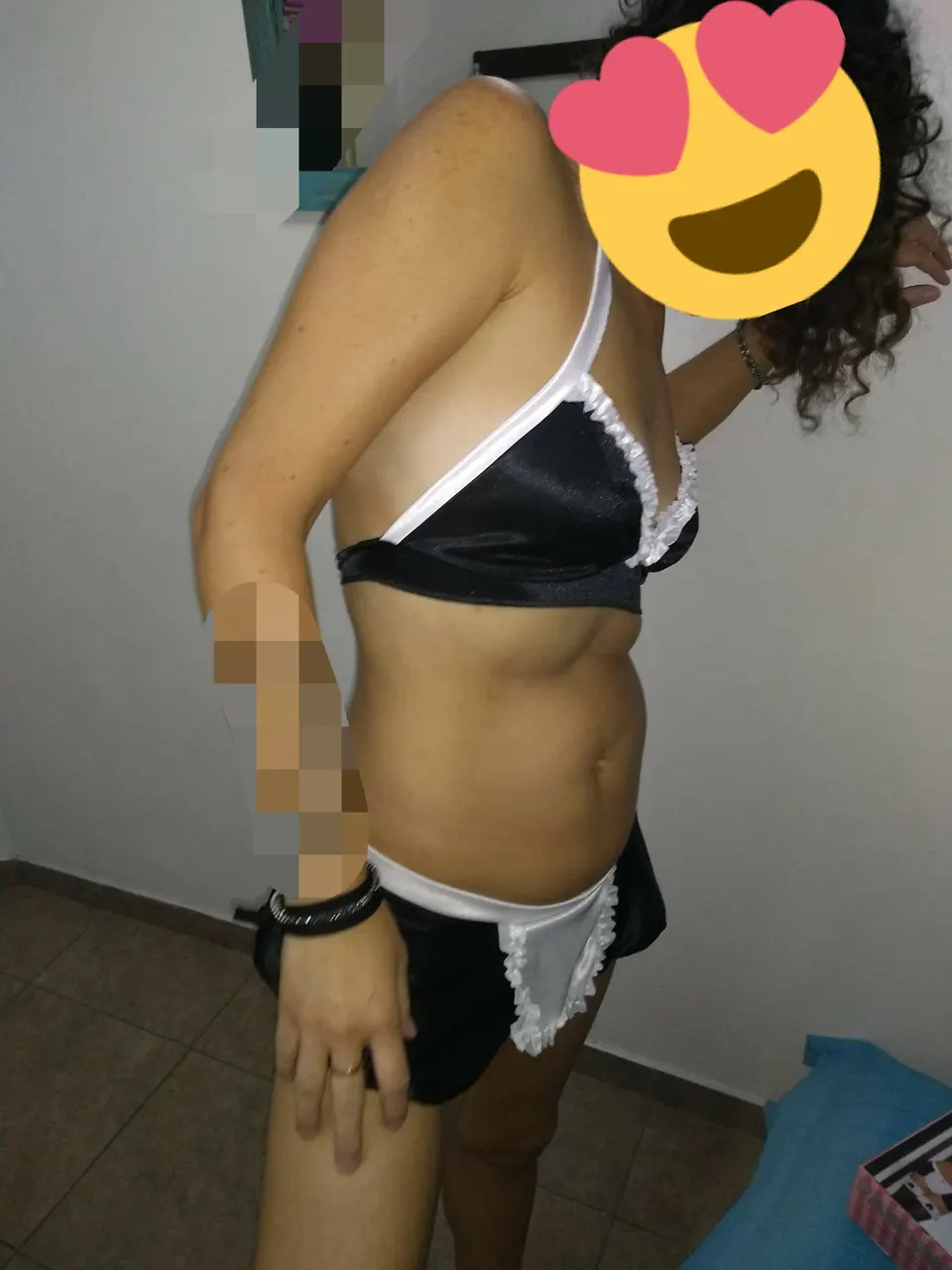Mucamita, te gusta?