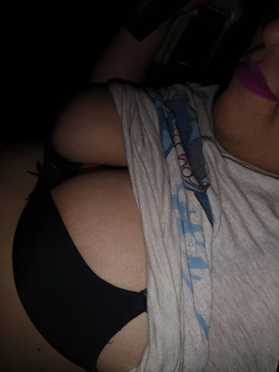 Chichonas maduras 😏