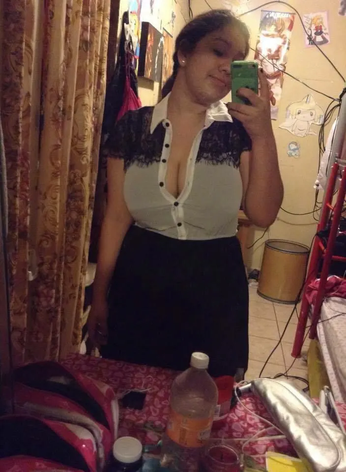 Chichonas maduras 😏