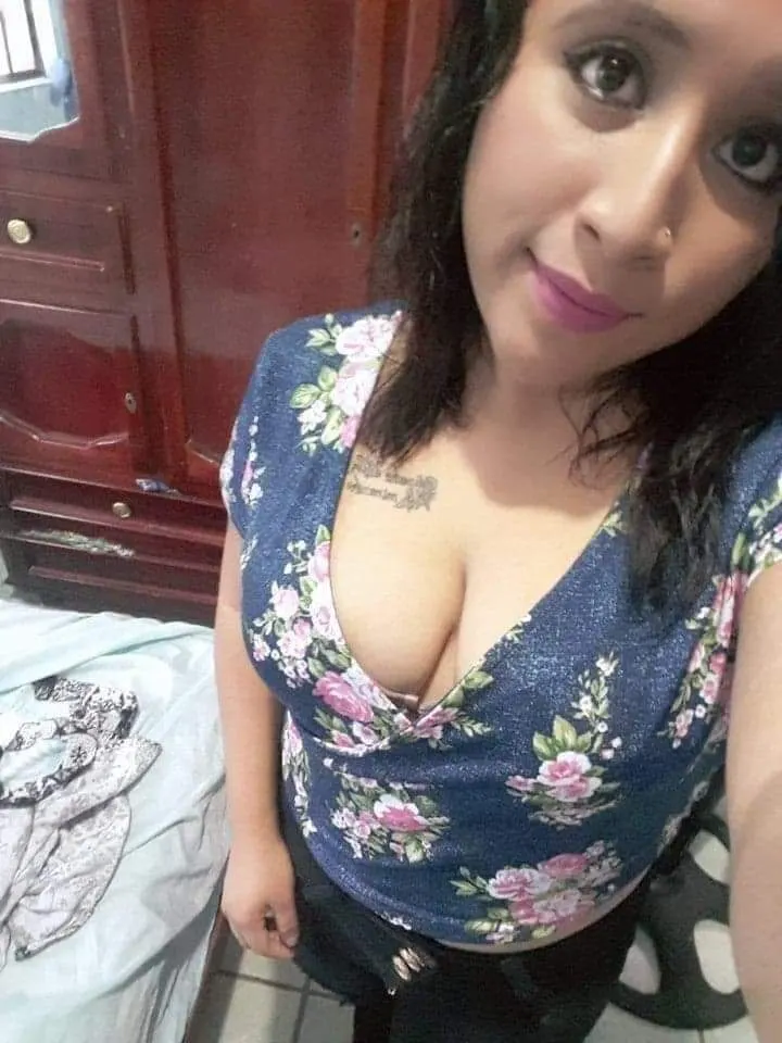 Niñas q ya se creen grandes