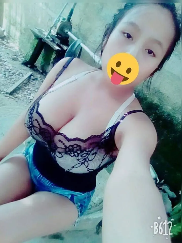 Niñas q ya se creen grandes