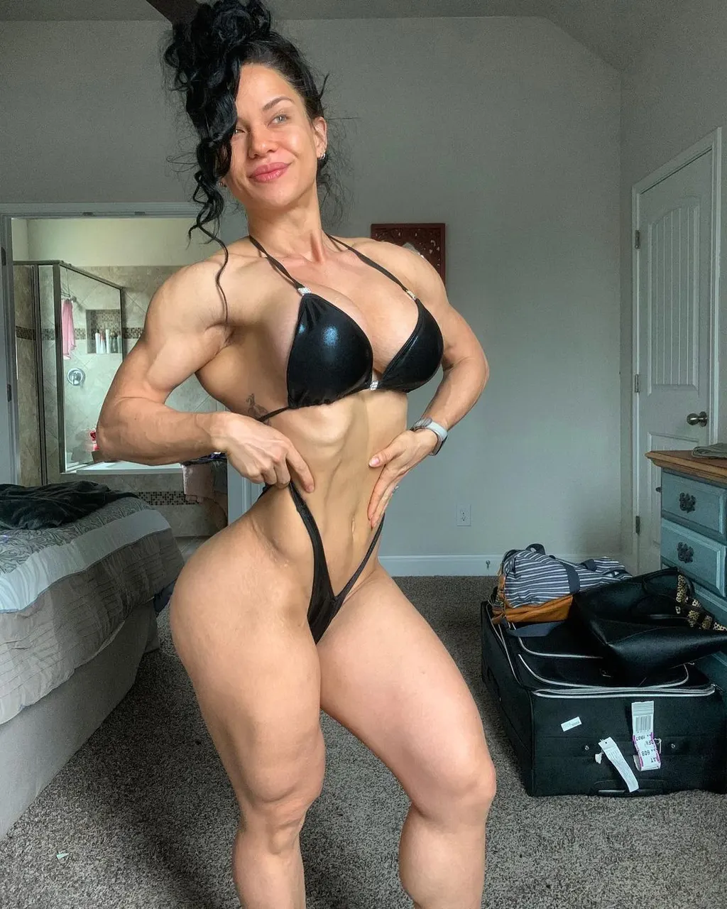 Mujeres Fit