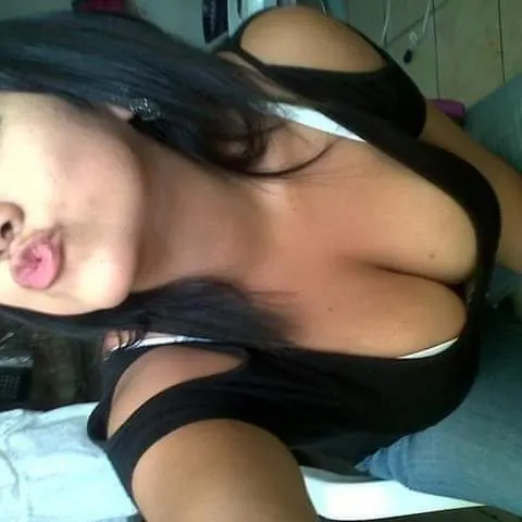 Cómo ven a mi flaquita hermosa