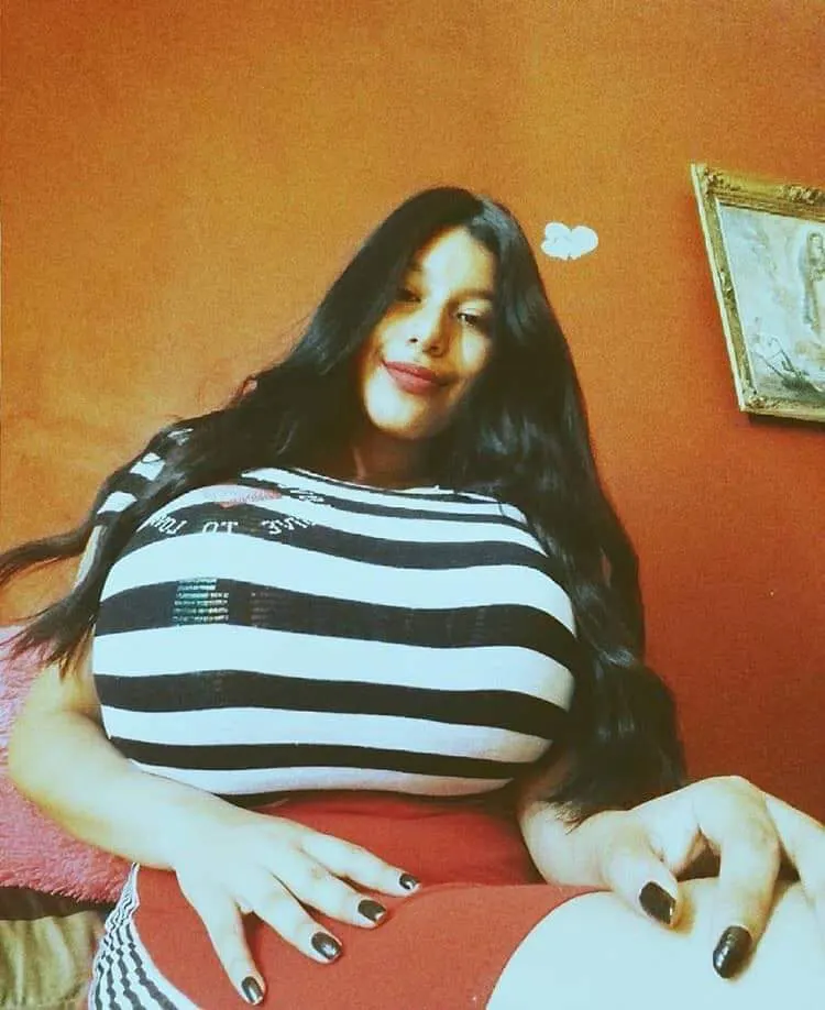 Fernanda valle ultramegateta