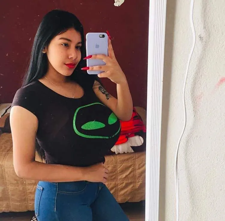 Fernanda valle ultramegateta