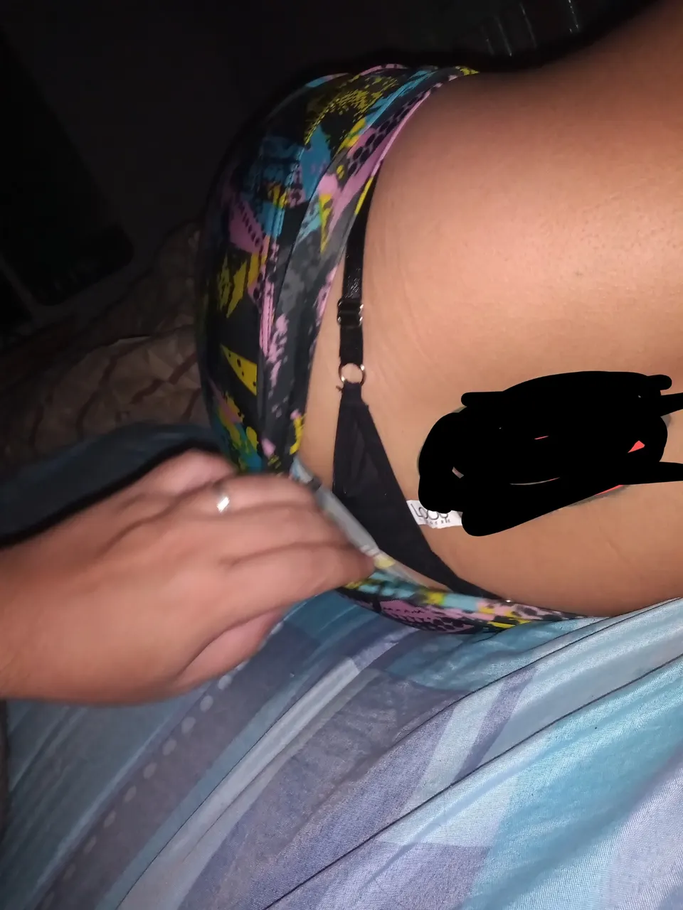 La próxima se pone la P