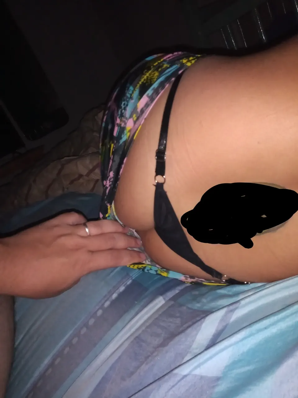 La próxima se pone la P