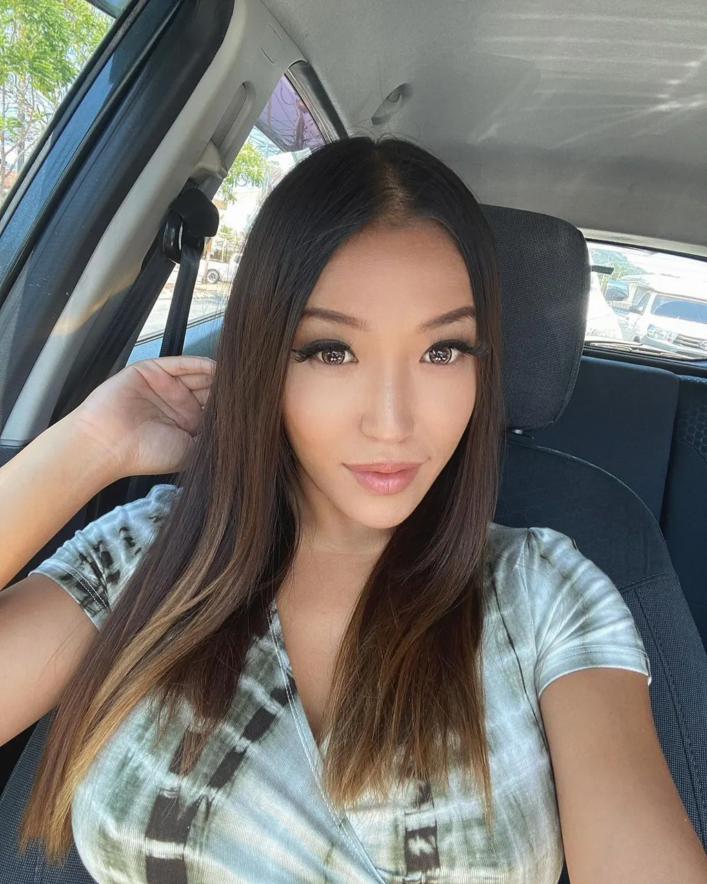 Asian Pleasure
