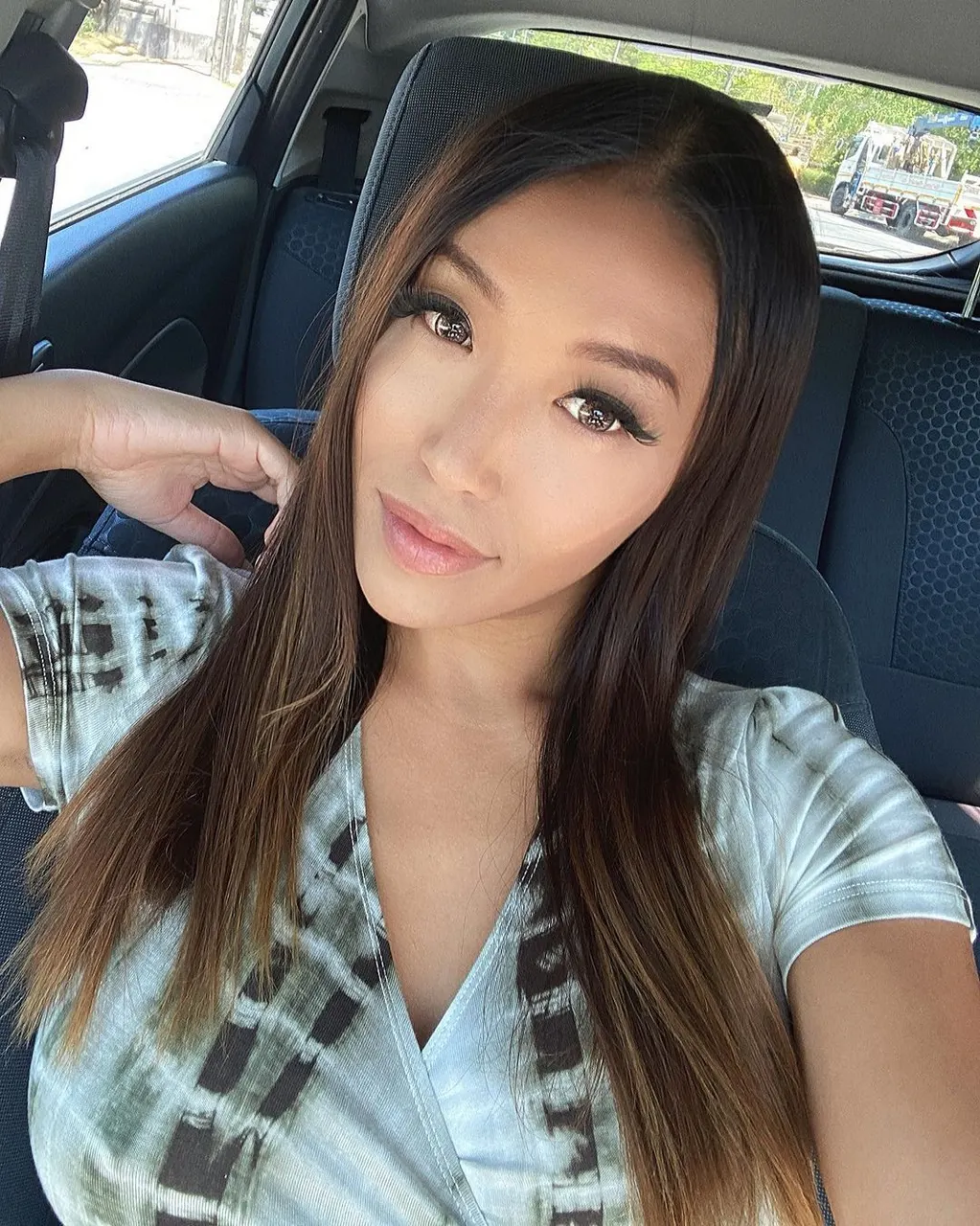 Asian Pleasure