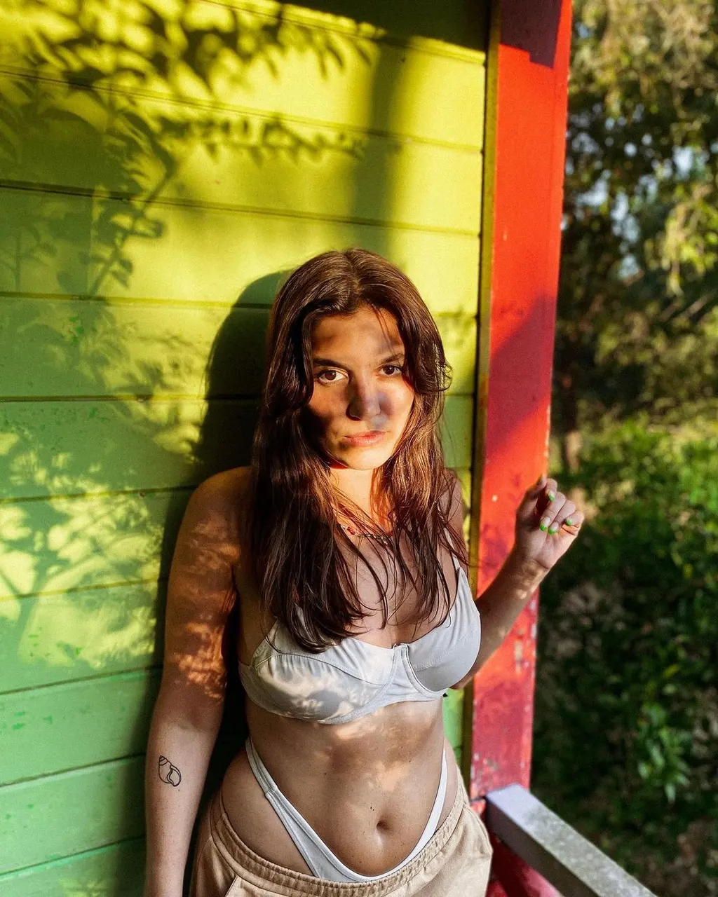 Sofi carmona