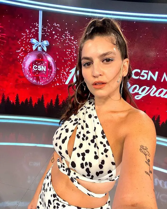 Sofi carmona