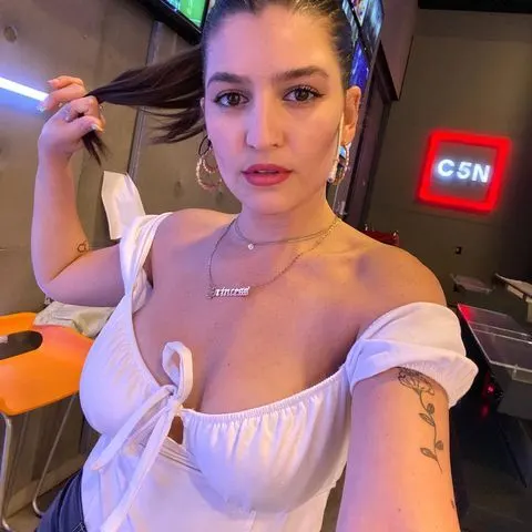Sofi carmona