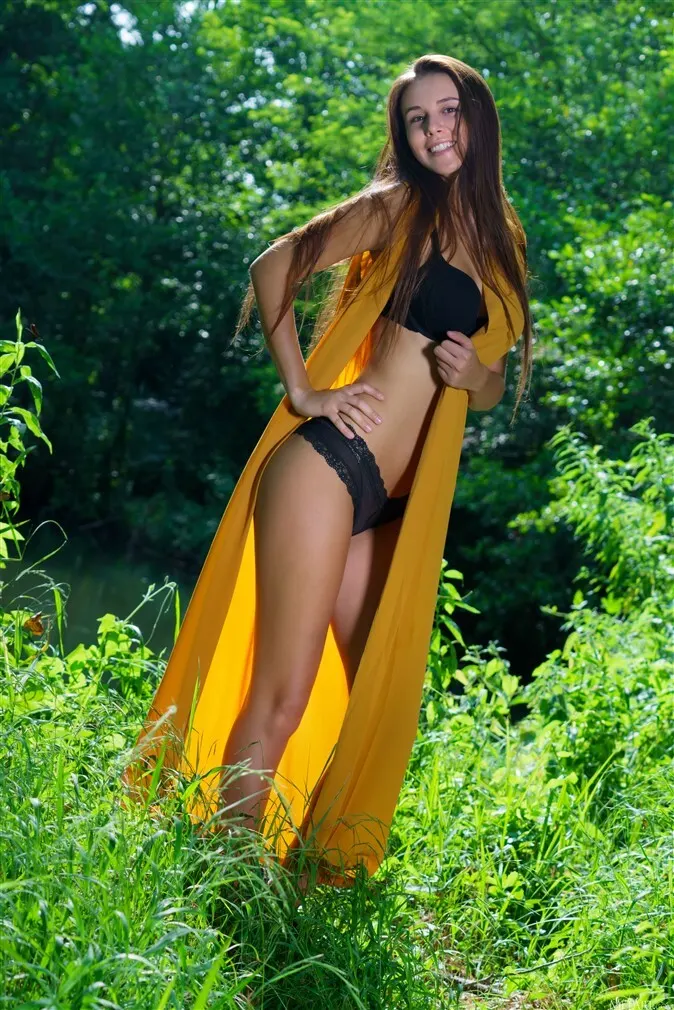 Alisa Amore, La Tierra Prometida