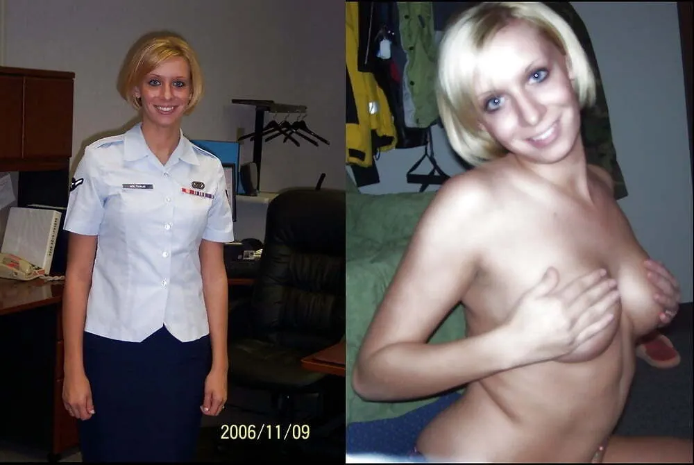 militares sexys
