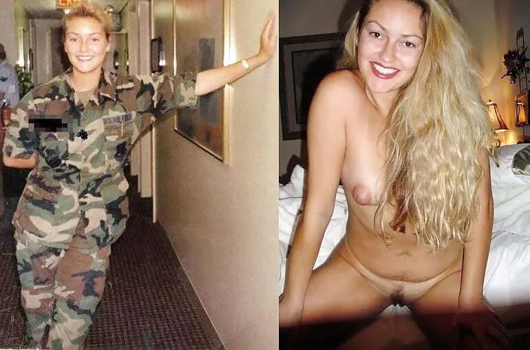 militares sexys