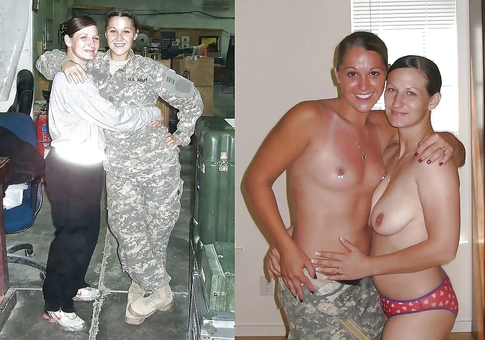 militares sexys
