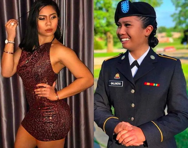 militares sexys