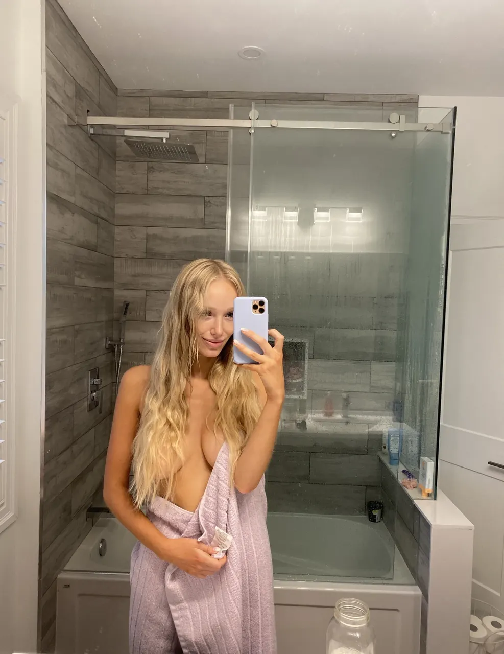 Te Va La Rubia ?