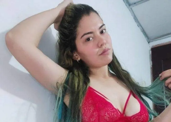 Quien las conoce?