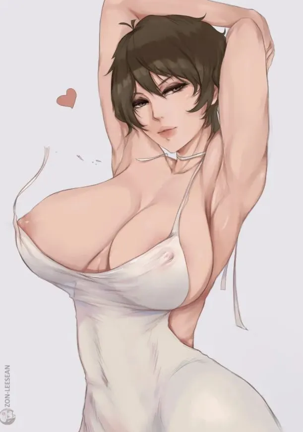 Imagenes Hentai Variadas 3