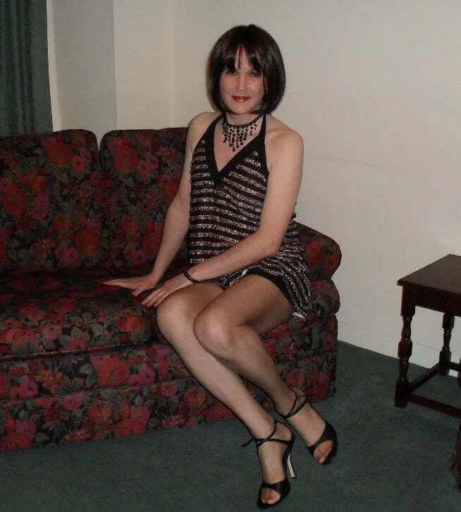 Sissy (variado) 3