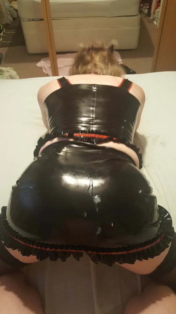 Sissy (variado) 3