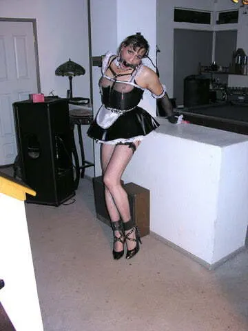 Sissy (variado) 3