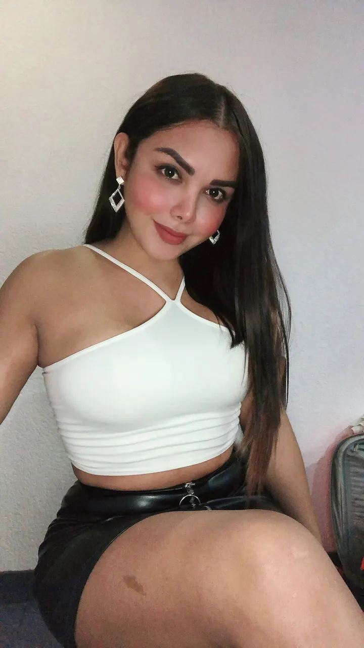 Hermosas nenas 220