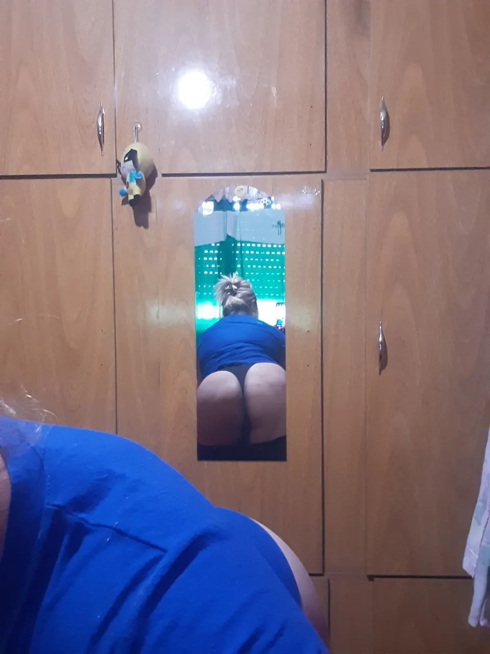 sábado para mover la colita!!😜🥳