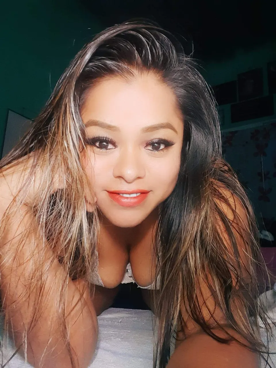 Moni la puta culona mas rica