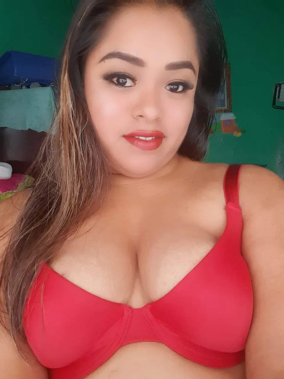 Moni la puta culona mas rica